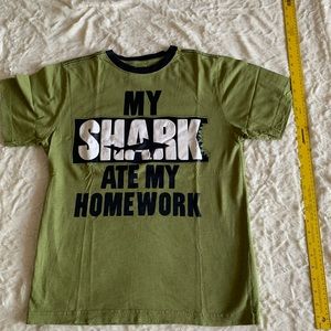 Crazy 8 Boys T-Shirt | XL (14)